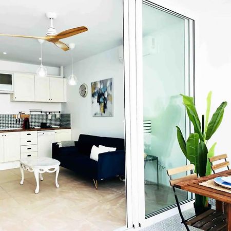 Apartamentos Alazul Jrj 科尼尔-德拉弗龙特拉 外观 照片