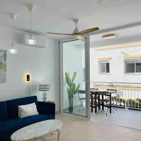 Apartamentos Alazul Jrj 科尼尔-德拉弗龙特拉 外观 照片