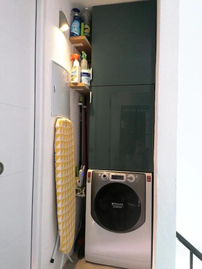 Apartamentos Alazul Jrj 科尼尔-德拉弗龙特拉 外观 照片