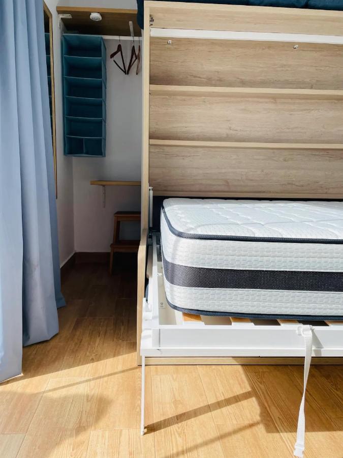 Apartamentos Alazul Jrj 科尼尔-德拉弗龙特拉 外观 照片
