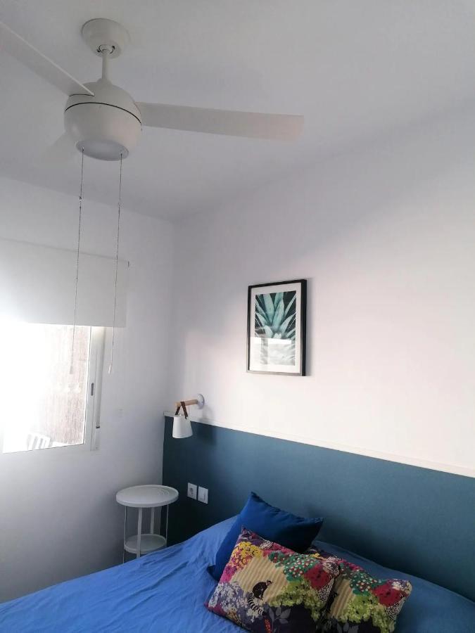 Apartamentos Alazul Jrj 科尼尔-德拉弗龙特拉 外观 照片