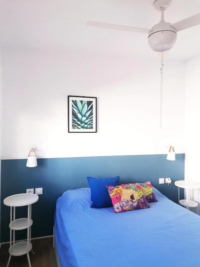 Apartamentos Alazul Jrj 科尼尔-德拉弗龙特拉 外观 照片