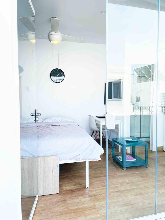 Apartamentos Alazul Jrj 科尼尔-德拉弗龙特拉 外观 照片