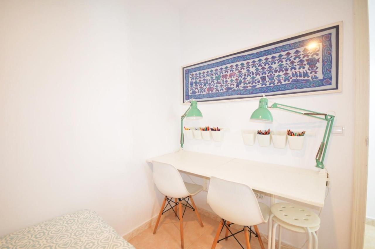 Apartamentos Alazul Jrj 科尼尔-德拉弗龙特拉 外观 照片