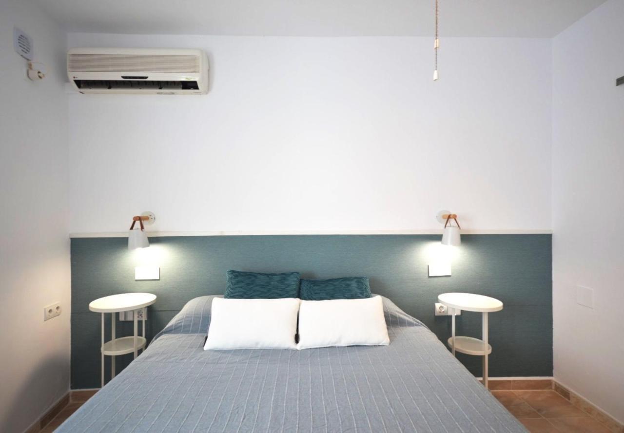 Apartamentos Alazul Jrj 科尼尔-德拉弗龙特拉 外观 照片
