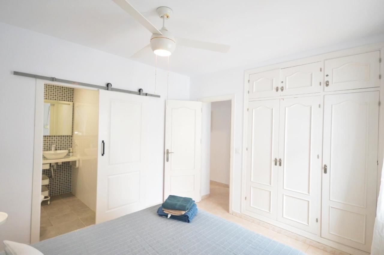 Apartamentos Alazul Jrj 科尼尔-德拉弗龙特拉 外观 照片