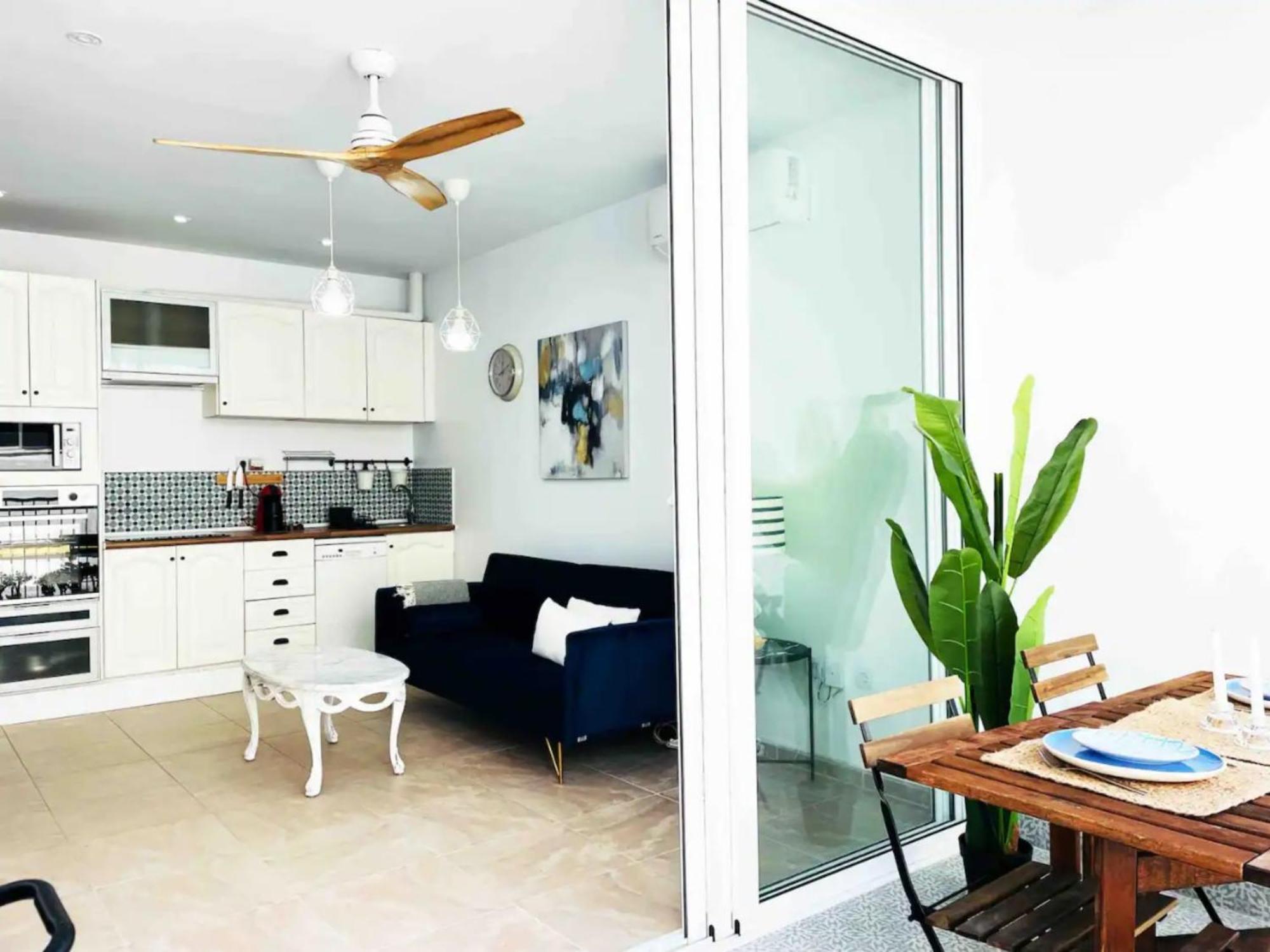 Apartamentos Alazul Jrj 科尼尔-德拉弗龙特拉 外观 照片
